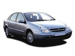 C5 2001-2005